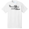 1-Hr RUSH NO MINIMUM Unisex T-Shirt Thumbnail