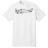 1-Hr RUSH NO MINIMUM Unisex T-Shirt Thumbnail