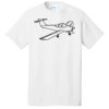1-Hr RUSH NO MINIMUM Unisex T-Shirt Thumbnail