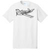 1-Hr RUSH NO MINIMUM Unisex T-Shirt Thumbnail