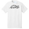 1-Hr RUSH NO MINIMUM Unisex T-Shirt Thumbnail