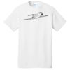 1-Hr RUSH NO MINIMUM Unisex T-Shirt Thumbnail