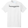 1-Hr RUSH NO MINIMUM Unisex T-Shirt Thumbnail