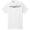 1-Hr RUSH NO MINIMUM Unisex T-Shirt Thumbnail