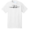 1-Hr RUSH NO MINIMUM Unisex T-Shirt Thumbnail