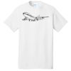 1-Hr RUSH NO MINIMUM Unisex T-Shirt Thumbnail