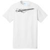 1-Hr RUSH NO MINIMUM Unisex T-Shirt Thumbnail