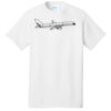 1-Hr RUSH NO MINIMUM Unisex T-Shirt Thumbnail