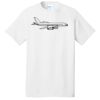 1-Hr RUSH NO MINIMUM Unisex T-Shirt Thumbnail