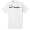 1-Hr RUSH NO MINIMUM Unisex T-Shirt Thumbnail