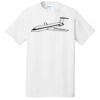 1-Hr RUSH NO MINIMUM Unisex T-Shirt Thumbnail