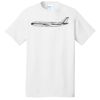 1-Hr RUSH NO MINIMUM Unisex T-Shirt Thumbnail
