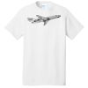 1-Hr RUSH NO MINIMUM Unisex T-Shirt Thumbnail