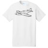 1-Hr RUSH NO MINIMUM Unisex T-Shirt Thumbnail