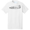 1-Hr RUSH NO MINIMUM Unisex T-Shirt Thumbnail