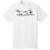 1-Hr RUSH NO MINIMUM Unisex T-Shirt Thumbnail
