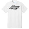 1-Hr RUSH NO MINIMUM Unisex T-Shirt Thumbnail