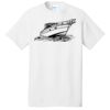 1-Hr RUSH NO MINIMUM Unisex T-Shirt Thumbnail