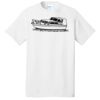 1-Hr RUSH NO MINIMUM Unisex T-Shirt Thumbnail