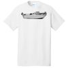 1-Hr RUSH NO MINIMUM Unisex T-Shirt Thumbnail
