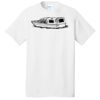 1-Hr RUSH NO MINIMUM Unisex T-Shirt Thumbnail