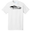 1-Hr RUSH NO MINIMUM Unisex T-Shirt Thumbnail