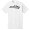 1-Hr RUSH NO MINIMUM Unisex T-Shirt Thumbnail
