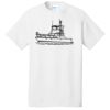 1-Hr RUSH NO MINIMUM Unisex T-Shirt Thumbnail
