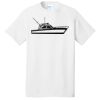 1-Hr RUSH NO MINIMUM Unisex T-Shirt Thumbnail