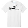 1-Hr RUSH NO MINIMUM Unisex T-Shirt Thumbnail