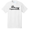1-Hr RUSH NO MINIMUM Unisex T-Shirt Thumbnail