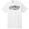 1-Hr RUSH NO MINIMUM Unisex T-Shirt Thumbnail