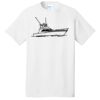1-Hr RUSH NO MINIMUM Unisex T-Shirt Thumbnail