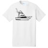 1-Hr RUSH NO MINIMUM Unisex T-Shirt Thumbnail