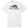 1-Hr RUSH NO MINIMUM Unisex T-Shirt Thumbnail