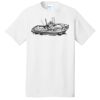 1-Hr RUSH NO MINIMUM Unisex T-Shirt Thumbnail