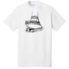 1-Hr RUSH NO MINIMUM Unisex T-Shirt Thumbnail