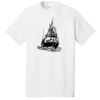 1-Hr RUSH NO MINIMUM Unisex T-Shirt Thumbnail