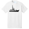 1-Hr RUSH NO MINIMUM Unisex T-Shirt Thumbnail