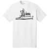 1-Hr RUSH NO MINIMUM Unisex T-Shirt Thumbnail