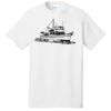 1-Hr RUSH NO MINIMUM Unisex T-Shirt Thumbnail