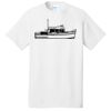 1-Hr RUSH NO MINIMUM Unisex T-Shirt Thumbnail