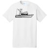 1-Hr RUSH NO MINIMUM Unisex T-Shirt Thumbnail