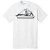 1-Hr RUSH NO MINIMUM Unisex T-Shirt Thumbnail