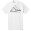1-Hr RUSH NO MINIMUM Unisex T-Shirt Thumbnail