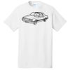 1-Hr RUSH NO MINIMUM Unisex T-Shirt Thumbnail