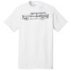 1-Hr RUSH NO MINIMUM Unisex T-Shirt Thumbnail