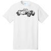 1-Hr RUSH NO MINIMUM Unisex T-Shirt Thumbnail