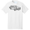 1-Hr RUSH NO MINIMUM Unisex T-Shirt Thumbnail