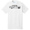 1-Hr RUSH NO MINIMUM Unisex T-Shirt Thumbnail
